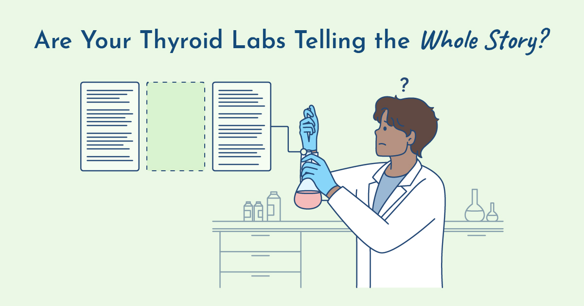 alternative thyroid tests