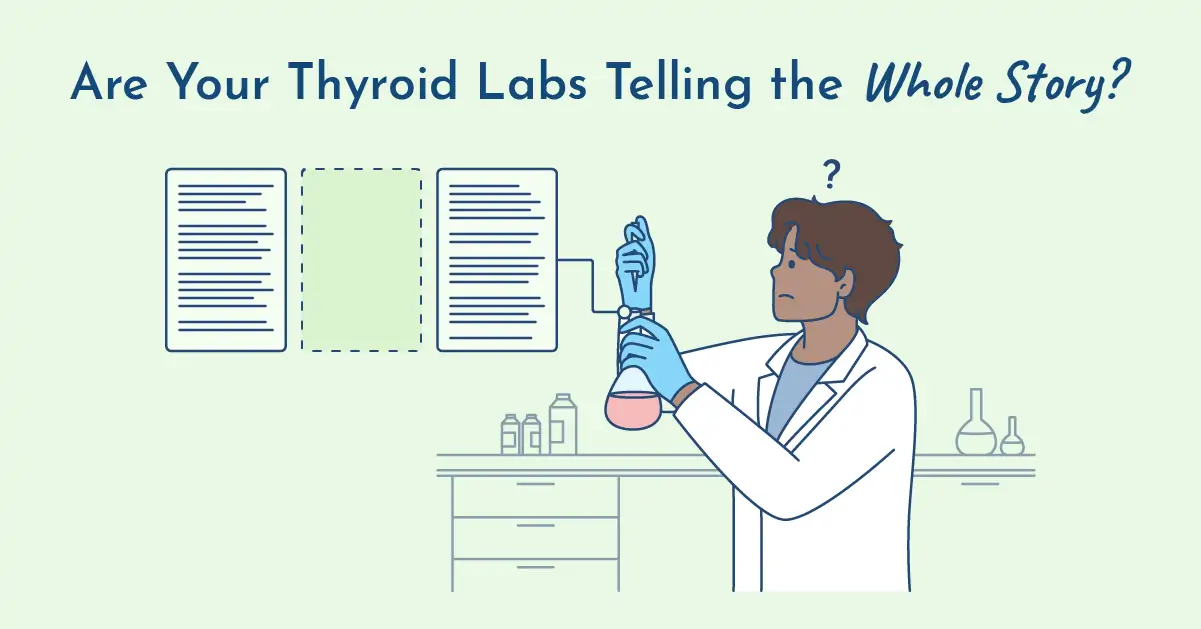 alternative thyroid tests