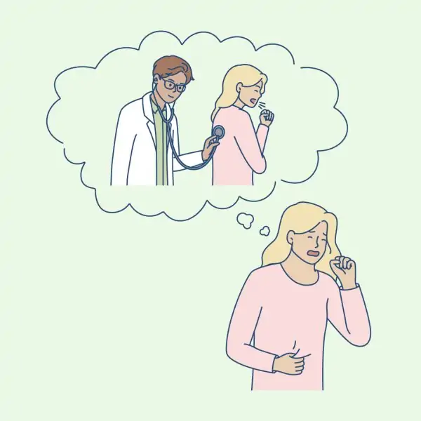 hidden thyroid issues