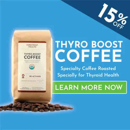 Thyro-Boost Coffee