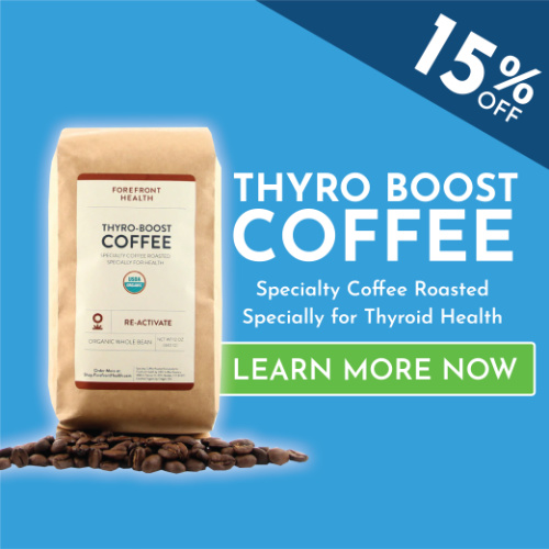 Thyro-Boost Coffee