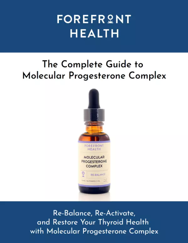 Molecular Progesterone Dosing Guide