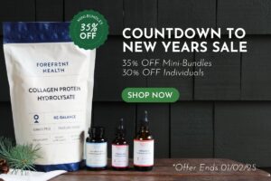 Countdown to New Year's Sale | 35% Off Mini-Bundles