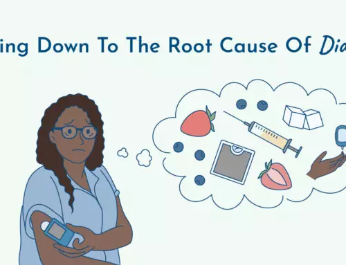 Hypothyroidism and Diabetes: How to Reverse It and Why Sugar Is NOT the Problem