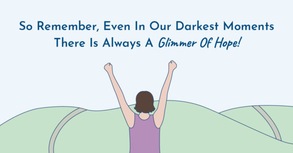 There is always hope with hypothyroidism