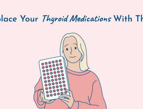 How to Get Off Your Thyroid Medication Using “Light Therapy”