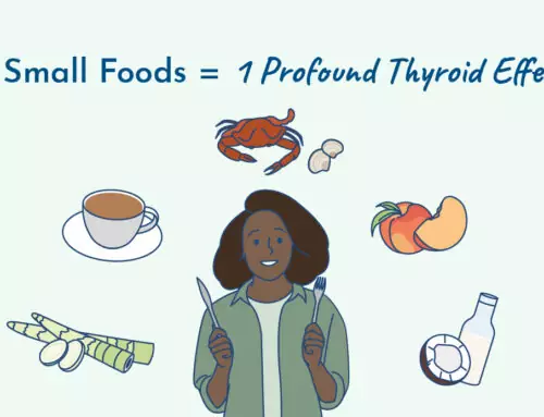 5 Foods That Can Secretly Save Your Thyroid