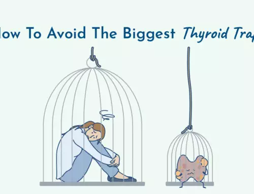 10 Biggest Thyroid Mistakes Hypothyroidism Sufferers Make