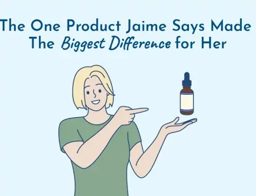 Jaime’s Thyroid Journey: From Thyroid Struggles to Feeling Like Herself Again