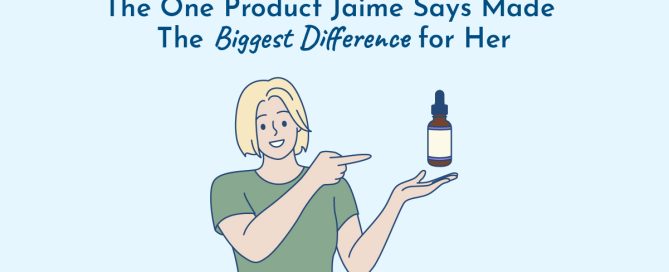 Jaime's Thyroid Story