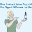 Jaime's Thyroid Story