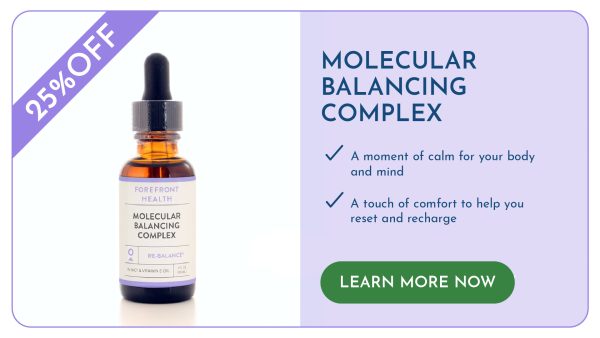 Forefront Health Molecular Balancing Complex