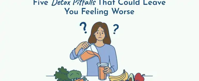 thyroid detox