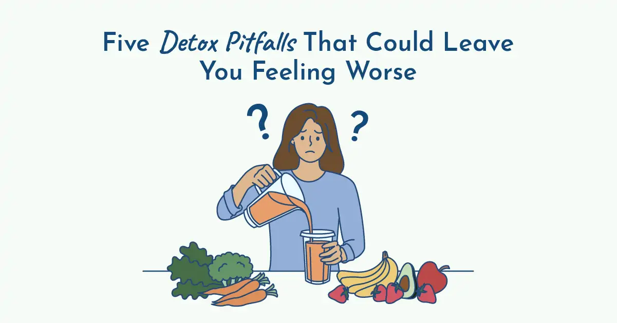 thyroid detox