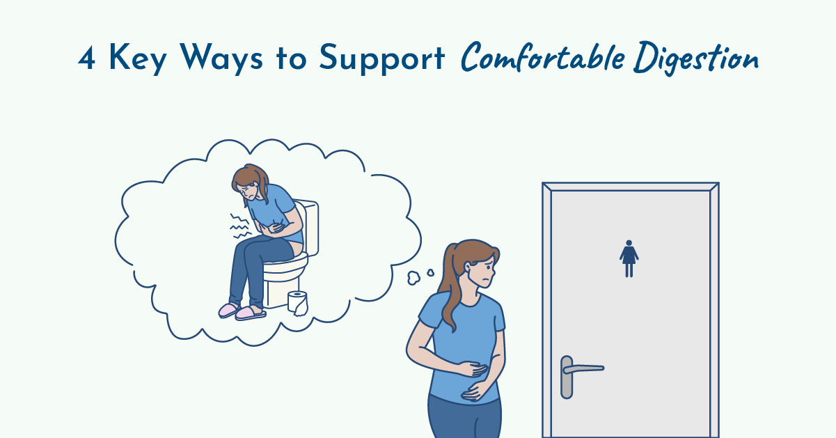 thyroid digestive support