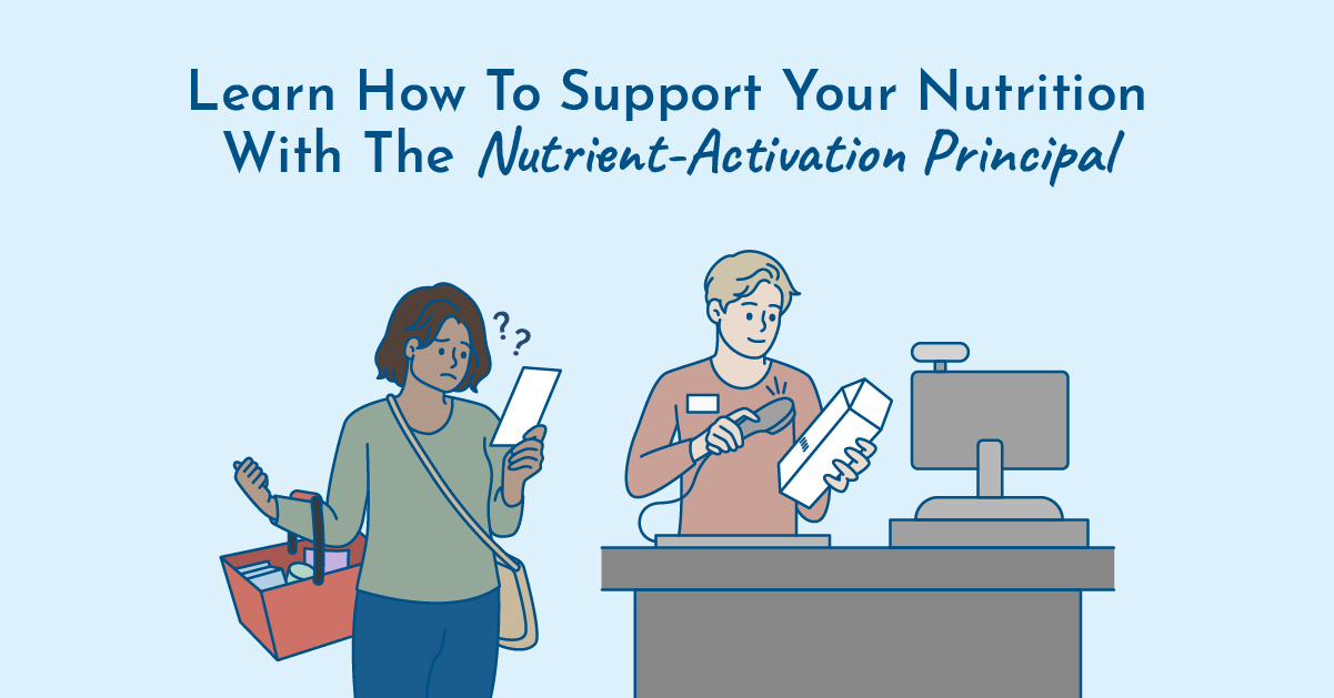 Thyroid Diet Support