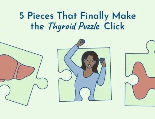 5 Essential (But Unexpected) Thyroid Lessons Learned After 10 Years With Clients