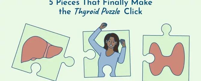 thyroid lessons