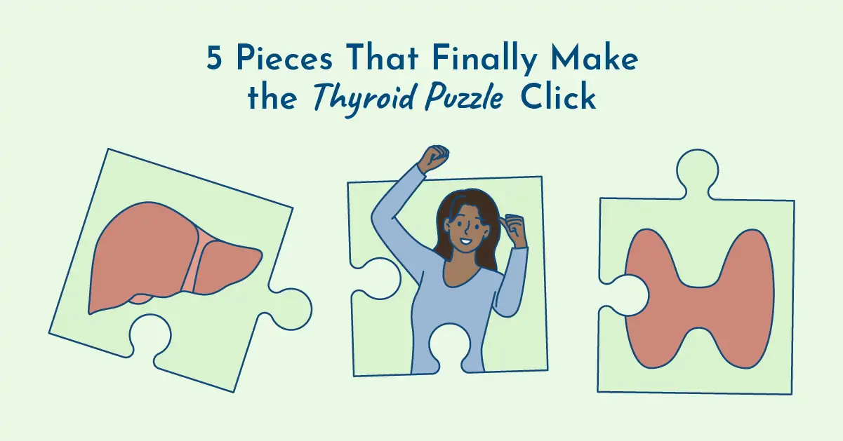 thyroid lessons