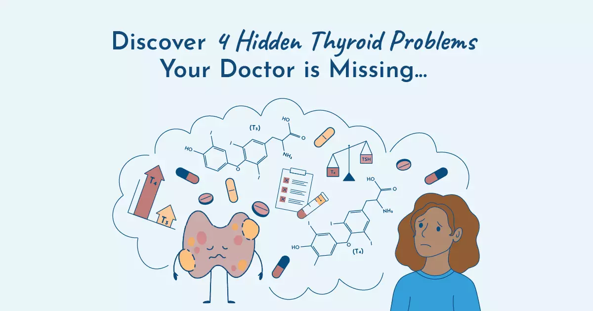 how to interpret thyroid tests