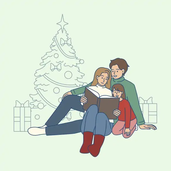 Thyroid support to enjoy the holidays feeling calm and present