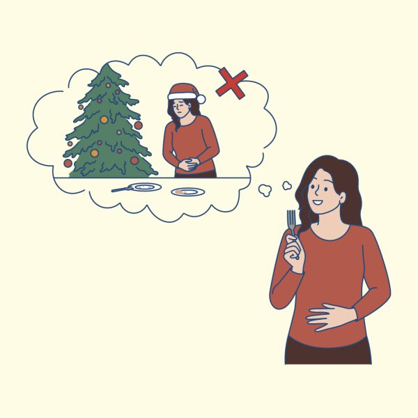 Support your digestion and thyroid this holiday season