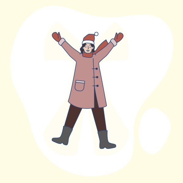 Balanced stress for better energy, mood, and thyroid health