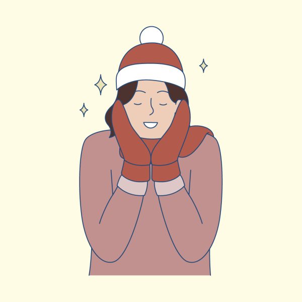 Support your thyroid and body from PUFA this holiday season