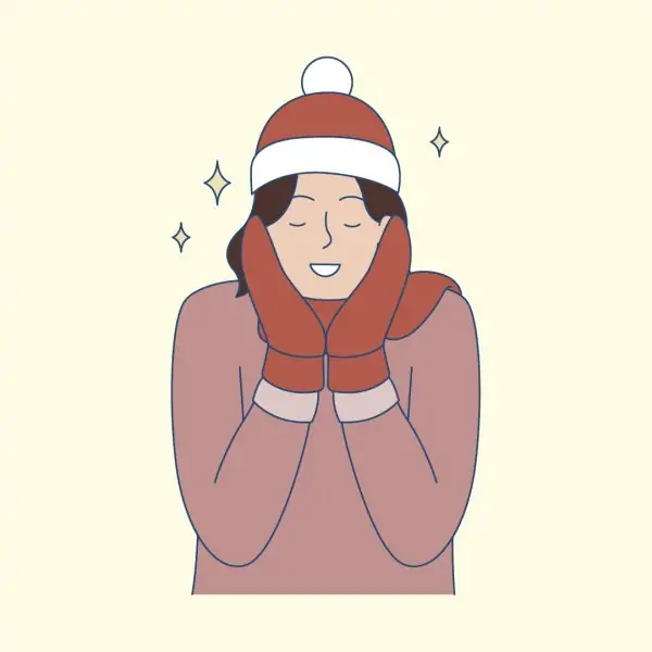 Support your thyroid and body from PUFA this holiday season
