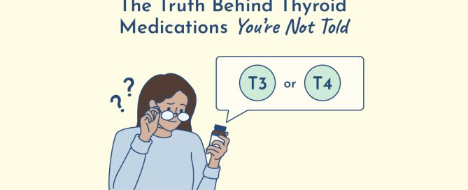 T3 medication explained