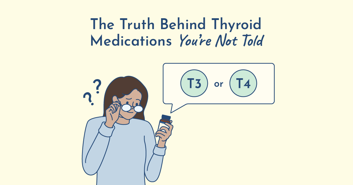 T3 medication explained