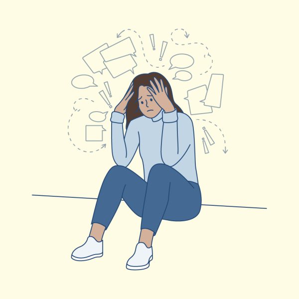 T3 medication can heighten your body’s stress signals