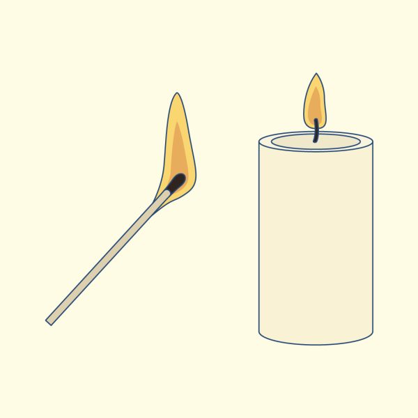 T3 medication flares like a match while T4 medication stays steady