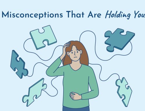 5 Common Thyroid Misconceptions That Leave Many Feeling Stuck