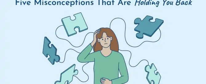 thyroid health misconceptions