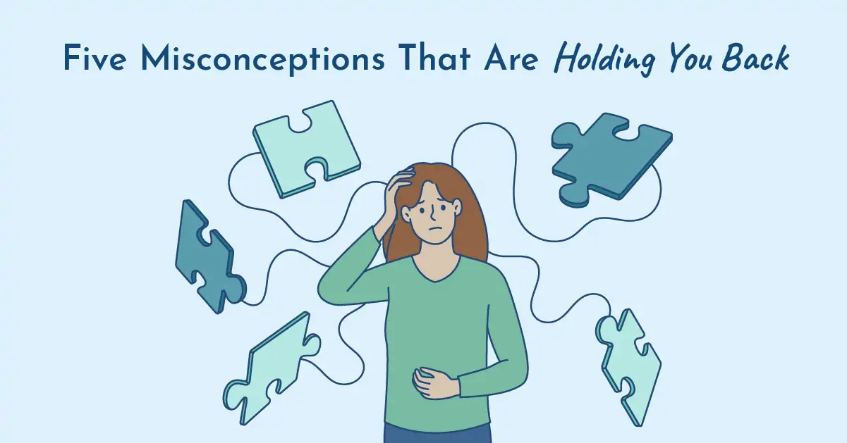 thyroid health misconceptions