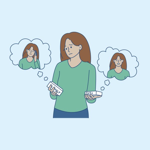 Thyroid health misconception #4: traditional care works for everyone