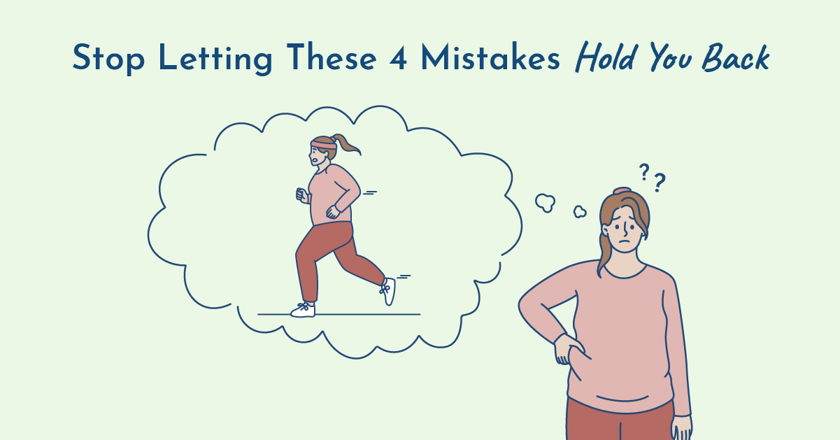 thyroid weight-loss mistakes