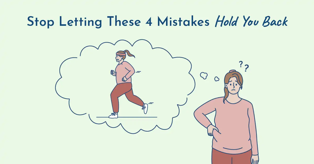 thyroid weight-loss mistakes