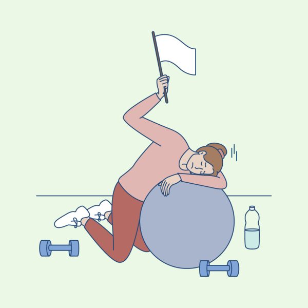 Fast thyroid weight loss methods can be unsustainable