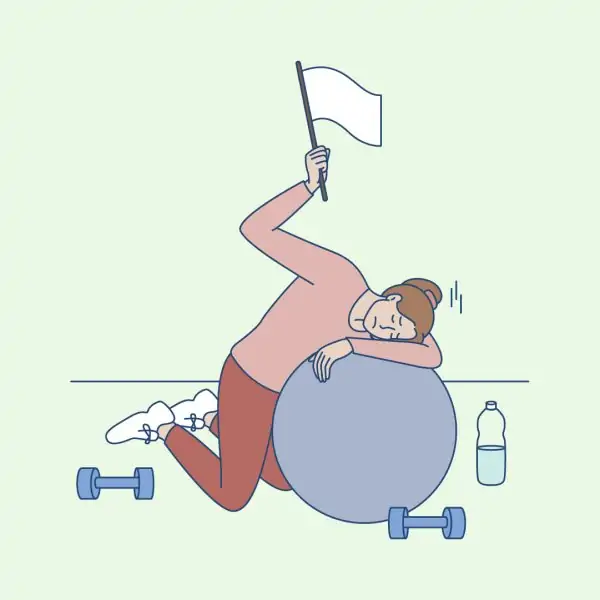 Fast thyroid weight loss methods can be unsustainable