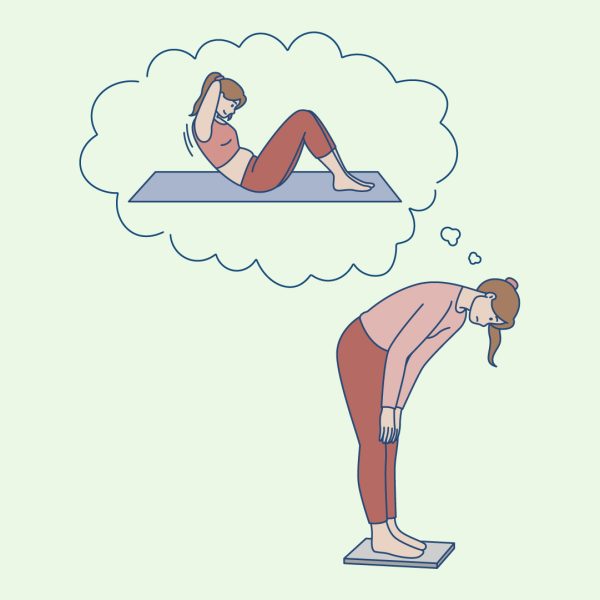 Fast thyroid weight loss can be harder to maintain