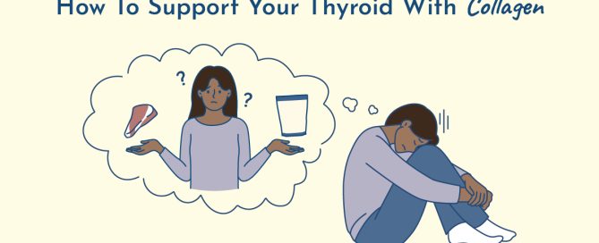 collagen for thyroid health