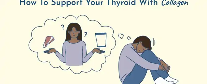 collagen for thyroid health