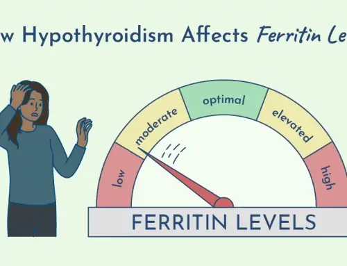 Hypothyroidism and Ferritin: Why You’re Probably Not Iron-Deficient, Why Iron Supplements Can Be Risky, and the Test That Actually Matters