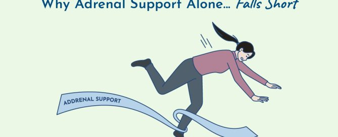 thyroid adrenal connection