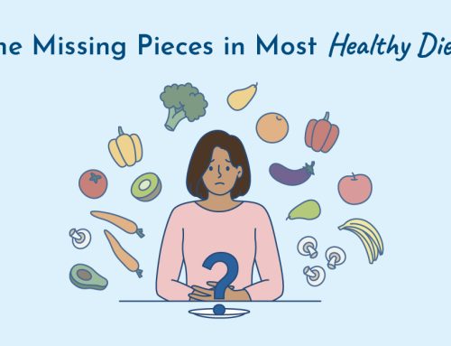 The 3 Thyroid Diet Rules Most “Healthy” Plans Get Wrong