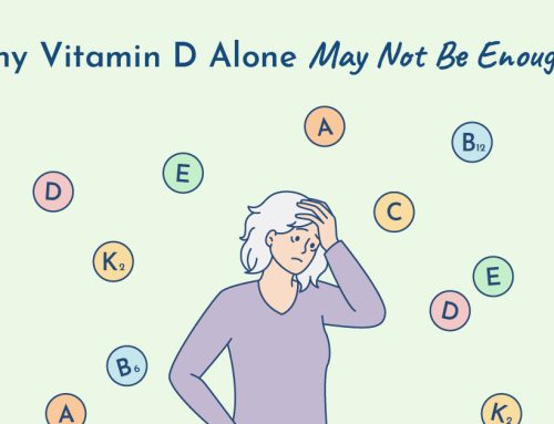 Before You Take More Vitamin D for Autoimmune Thyroid Symptoms… Read This