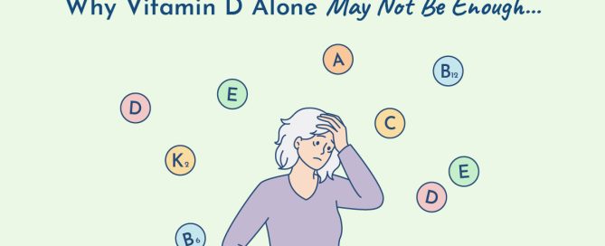 Vitamin D for autoimmune thyroid