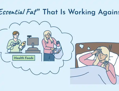 Doctors Call This Food ‘Essential’… But It May Be Working Against Your Thyroid